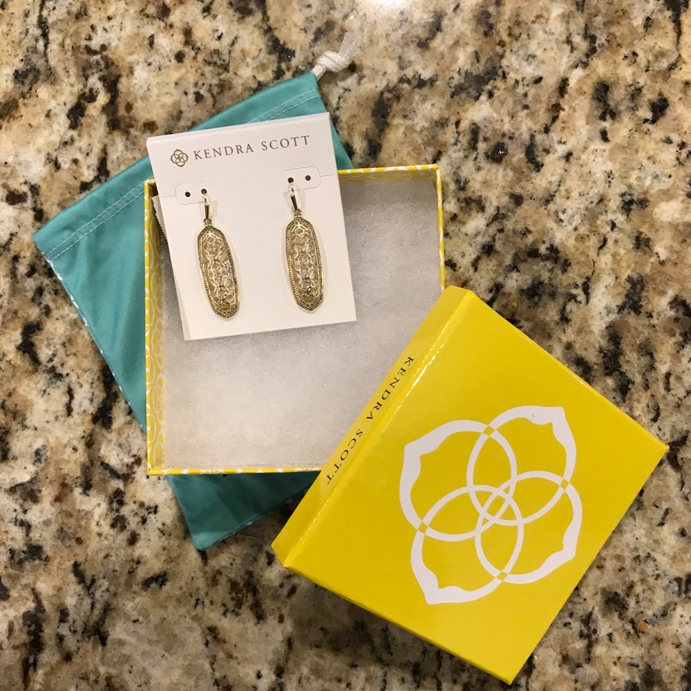 Kendra Scott Earrings
